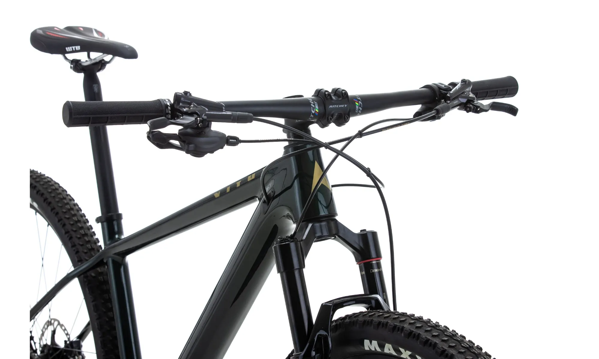 Vitus Rapide 29 CRX Mountain Bike