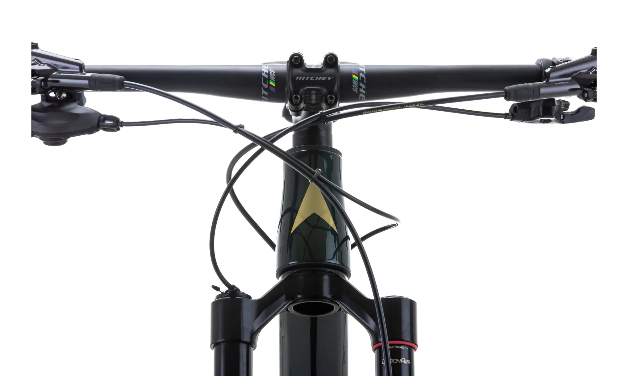 Vitus Rapide 29 CRX Mountain Bike