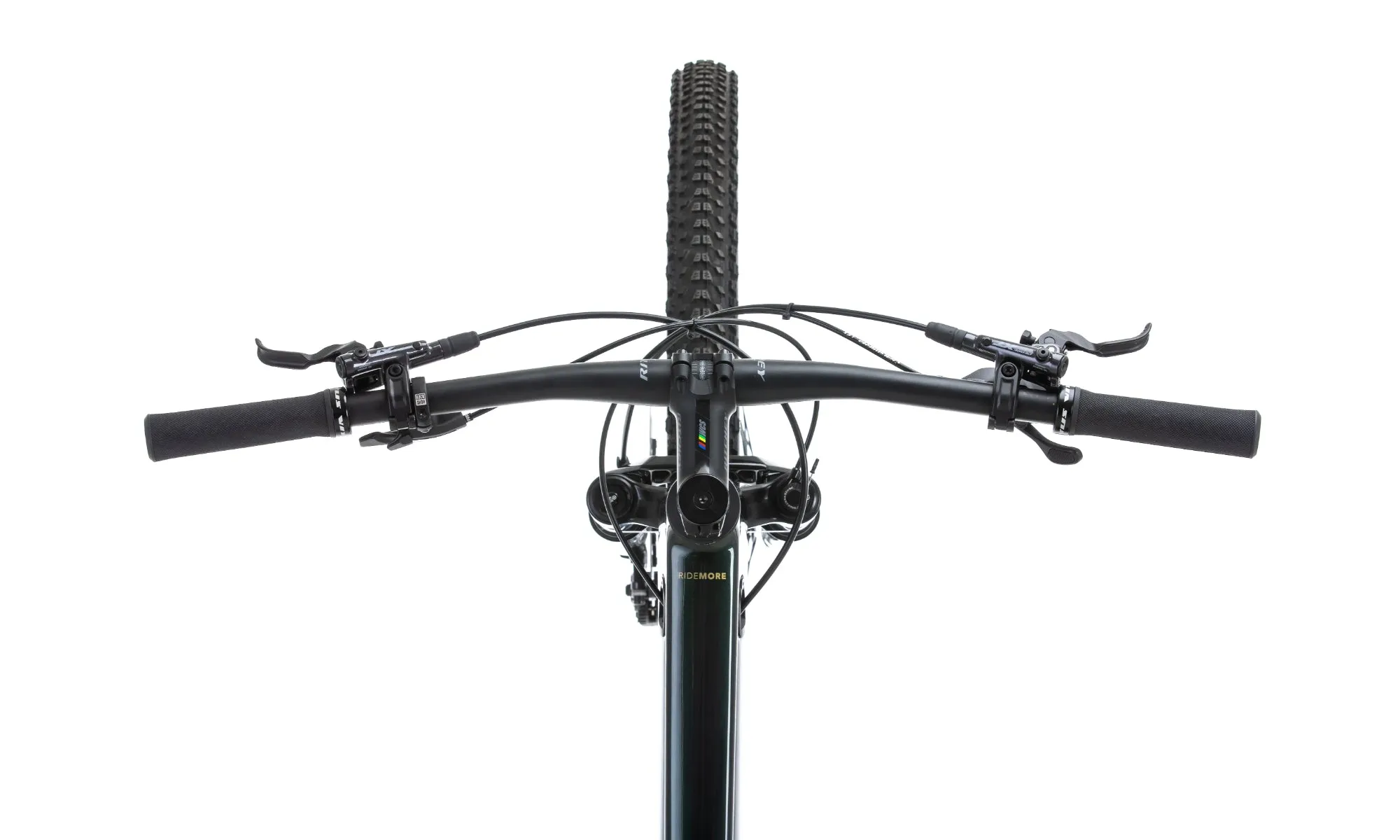 Vitus Rapide 29 CRX Mountain Bike