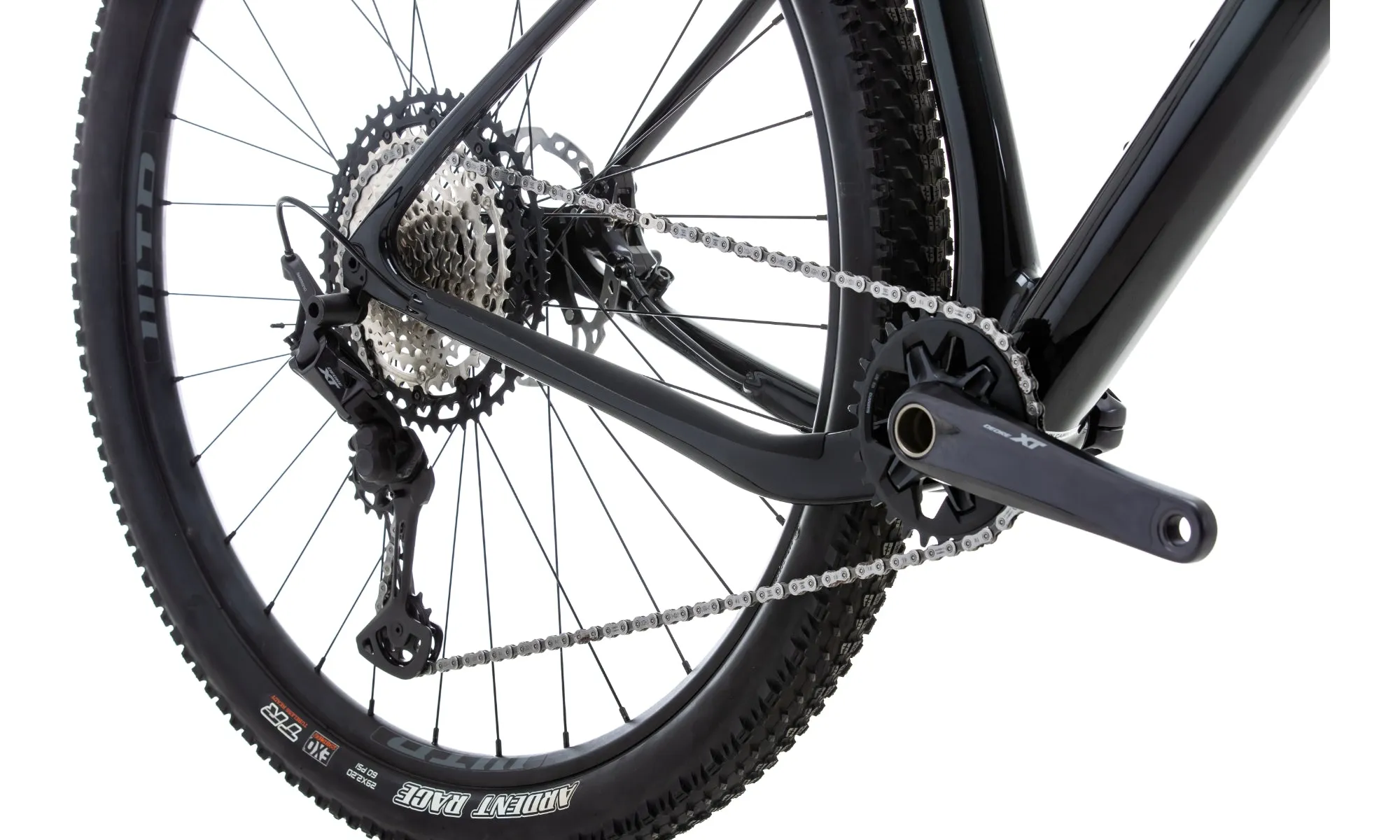 Vitus Rapide 29 CRX Mountain Bike