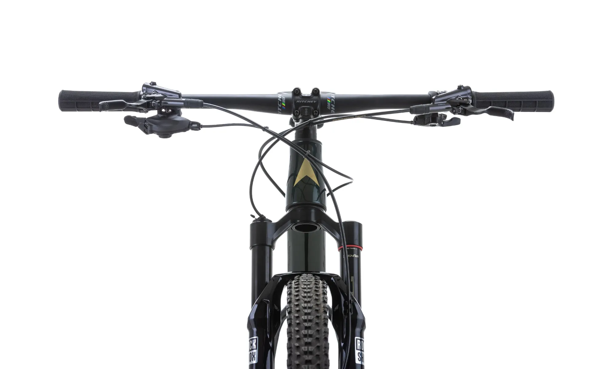 Vitus Rapide 29 CRX Mountain Bike
