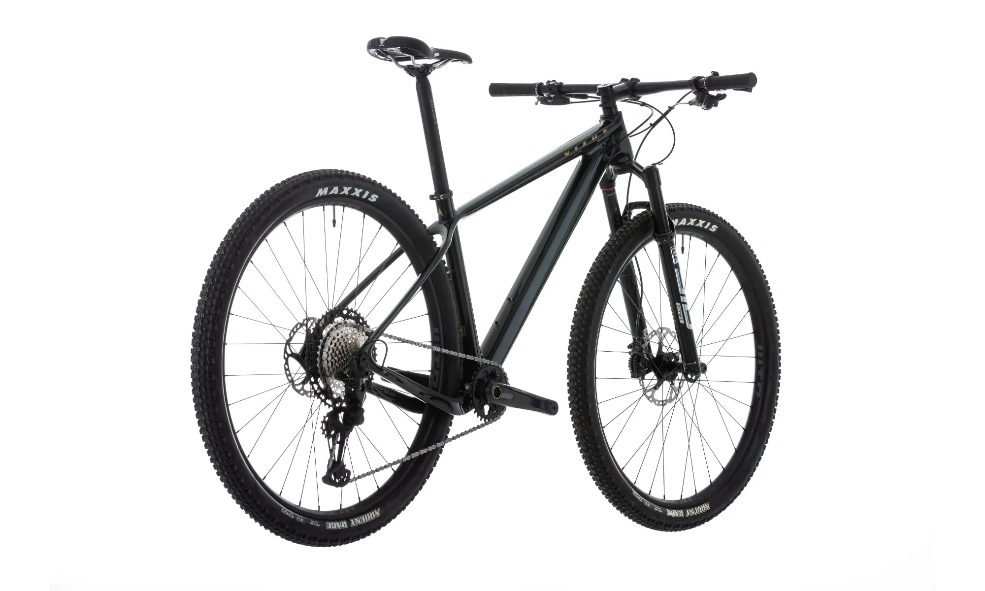 Vitus Rapide 29 CRX Mountain Bike