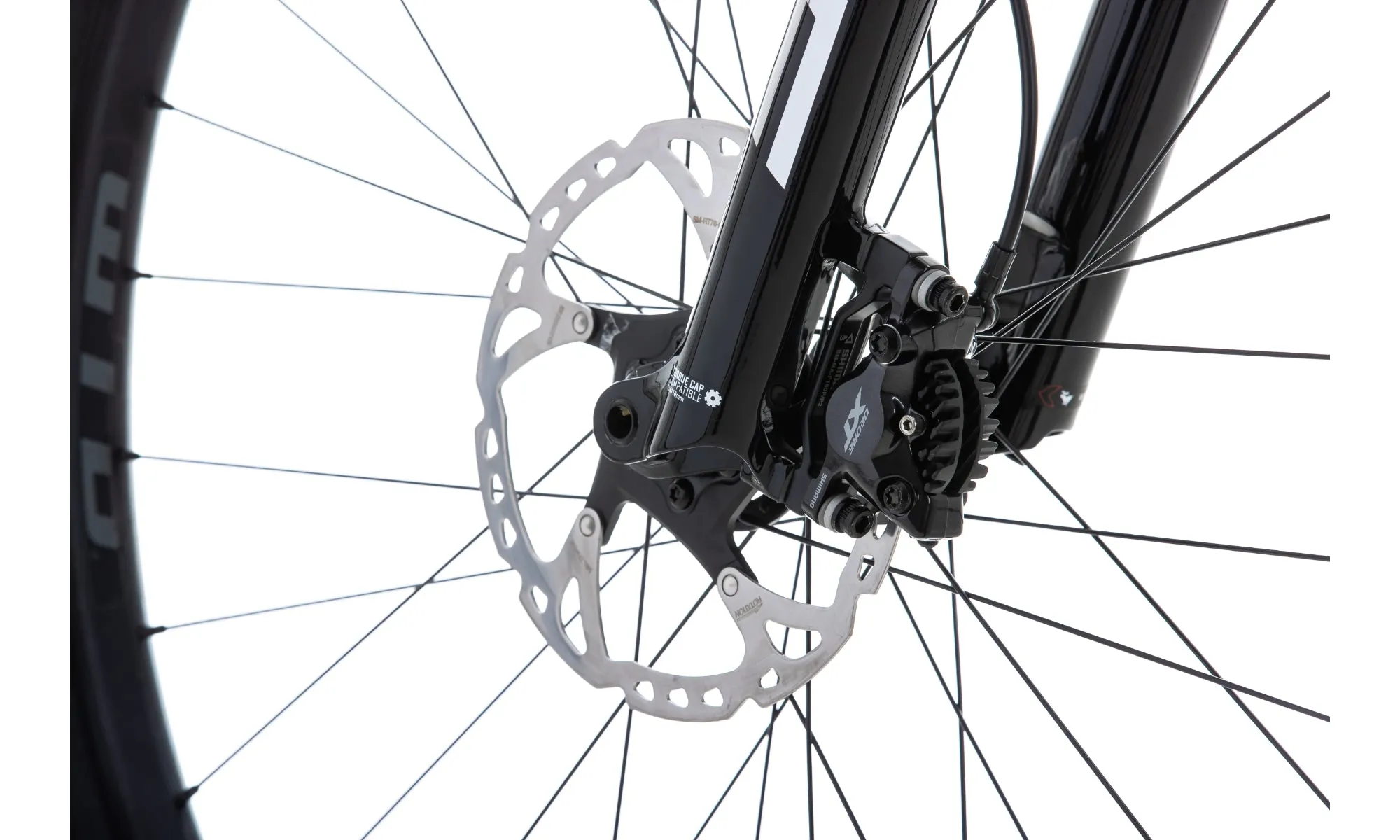 Vitus Rapide 29 CRX Mountain Bike