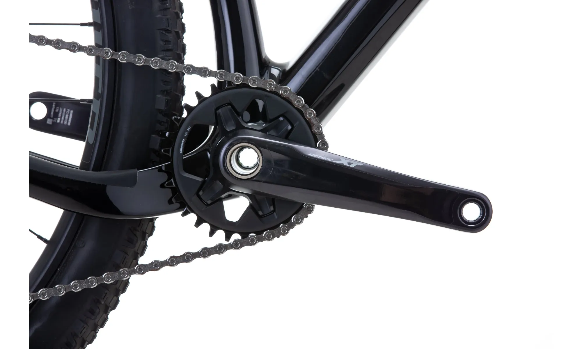 Vitus Rapide 29 CRX Mountain Bike