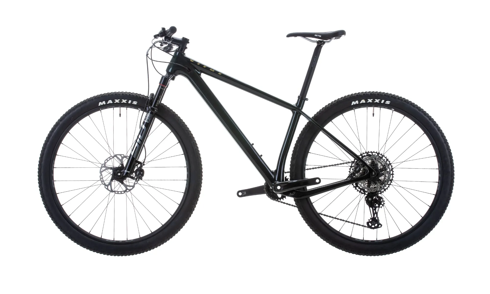 Vitus Rapide 29 CRX Mountain Bike