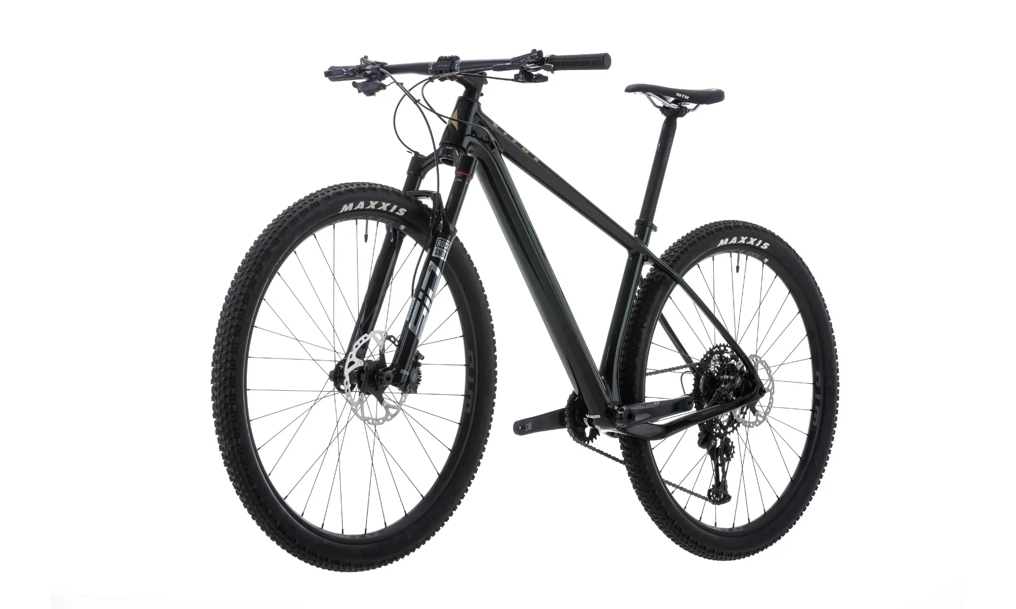 Vitus Rapide 29 CRX Mountain Bike