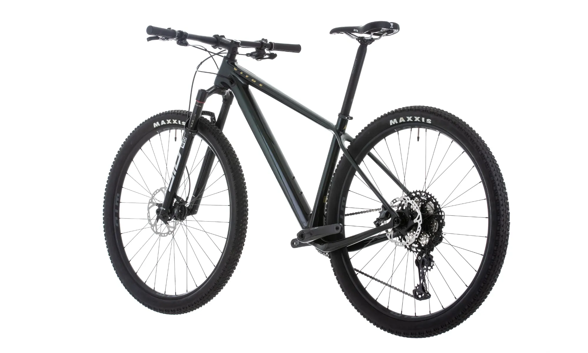Vitus Rapide 29 CRX Mountain Bike