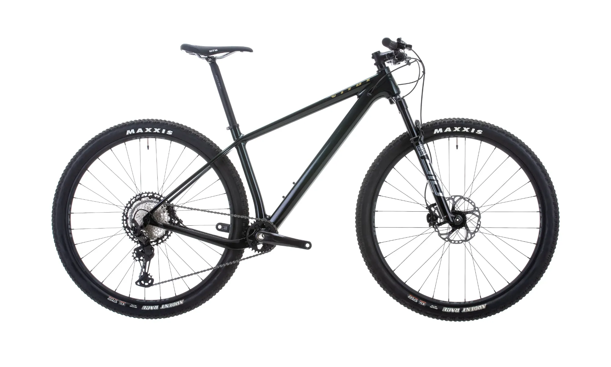 Vitus Rapide 29 CRX Mountain Bike