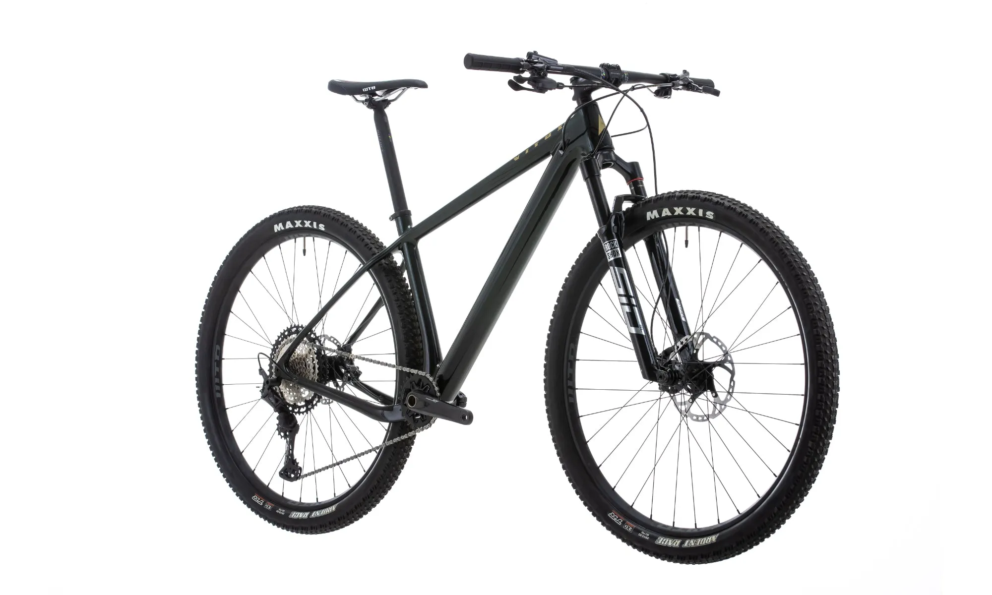 Vitus Rapide 29 CRX Mountain Bike