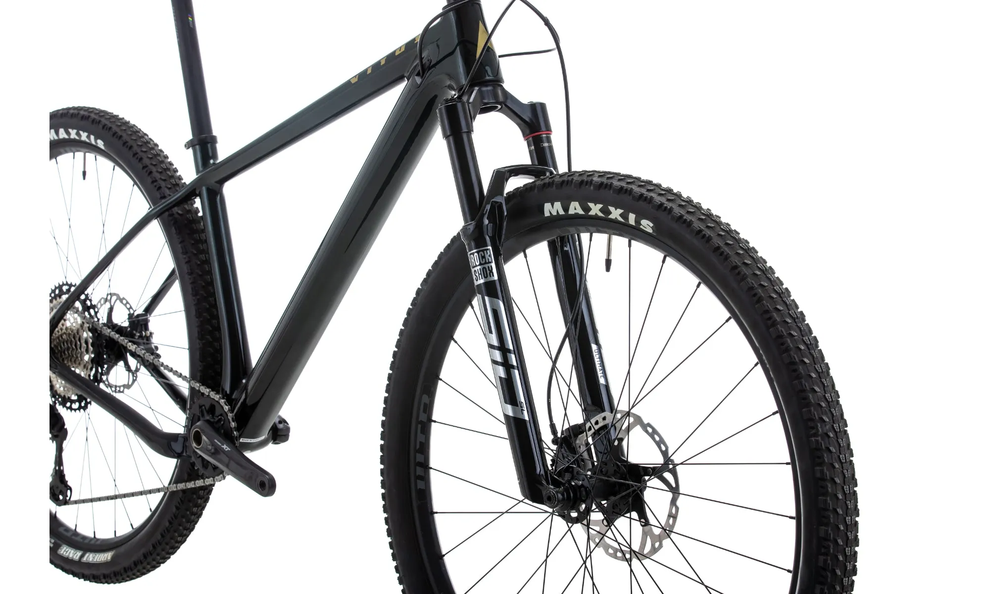 Vitus Rapide 29 CRX Mountain Bike