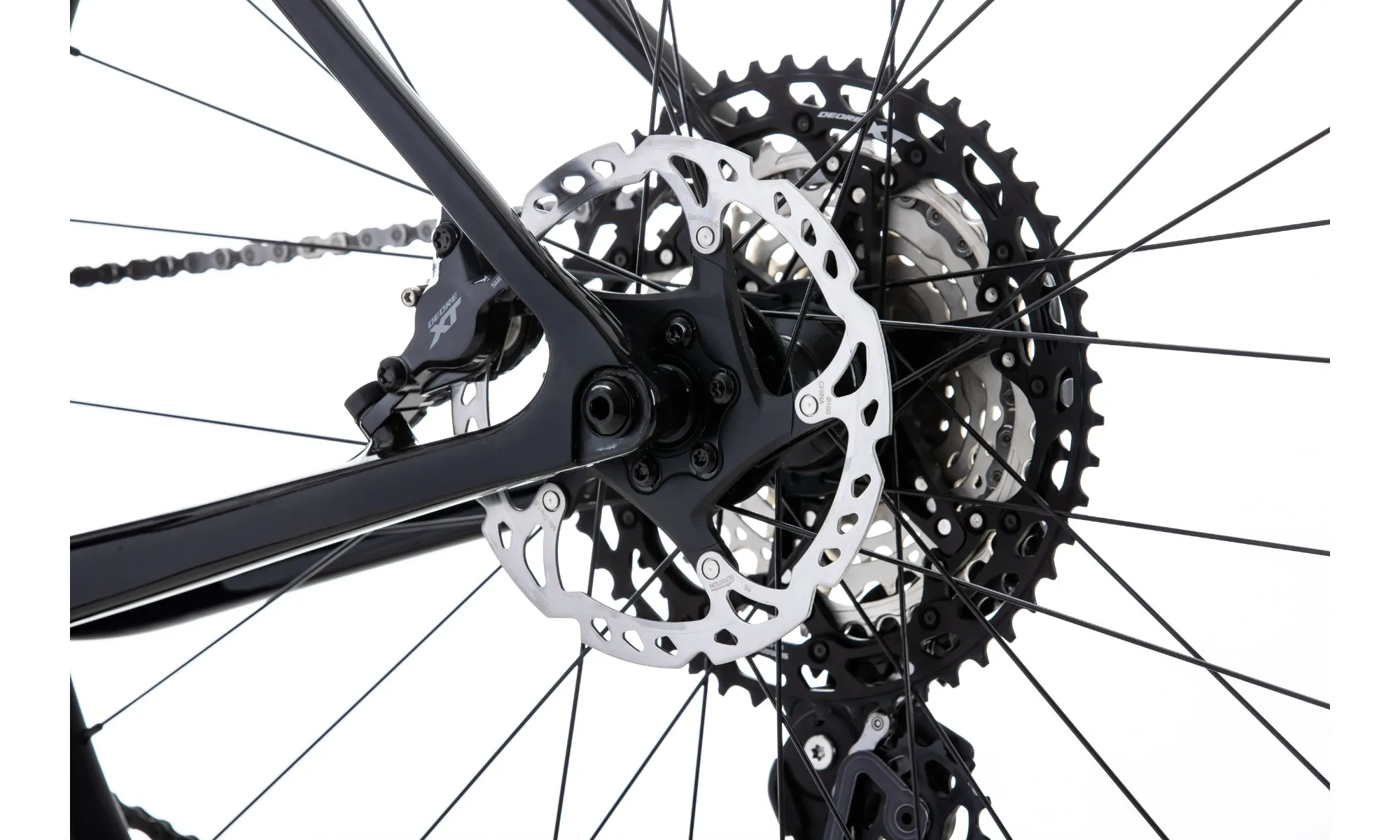 Vitus Rapide 29 CRX Mountain Bike