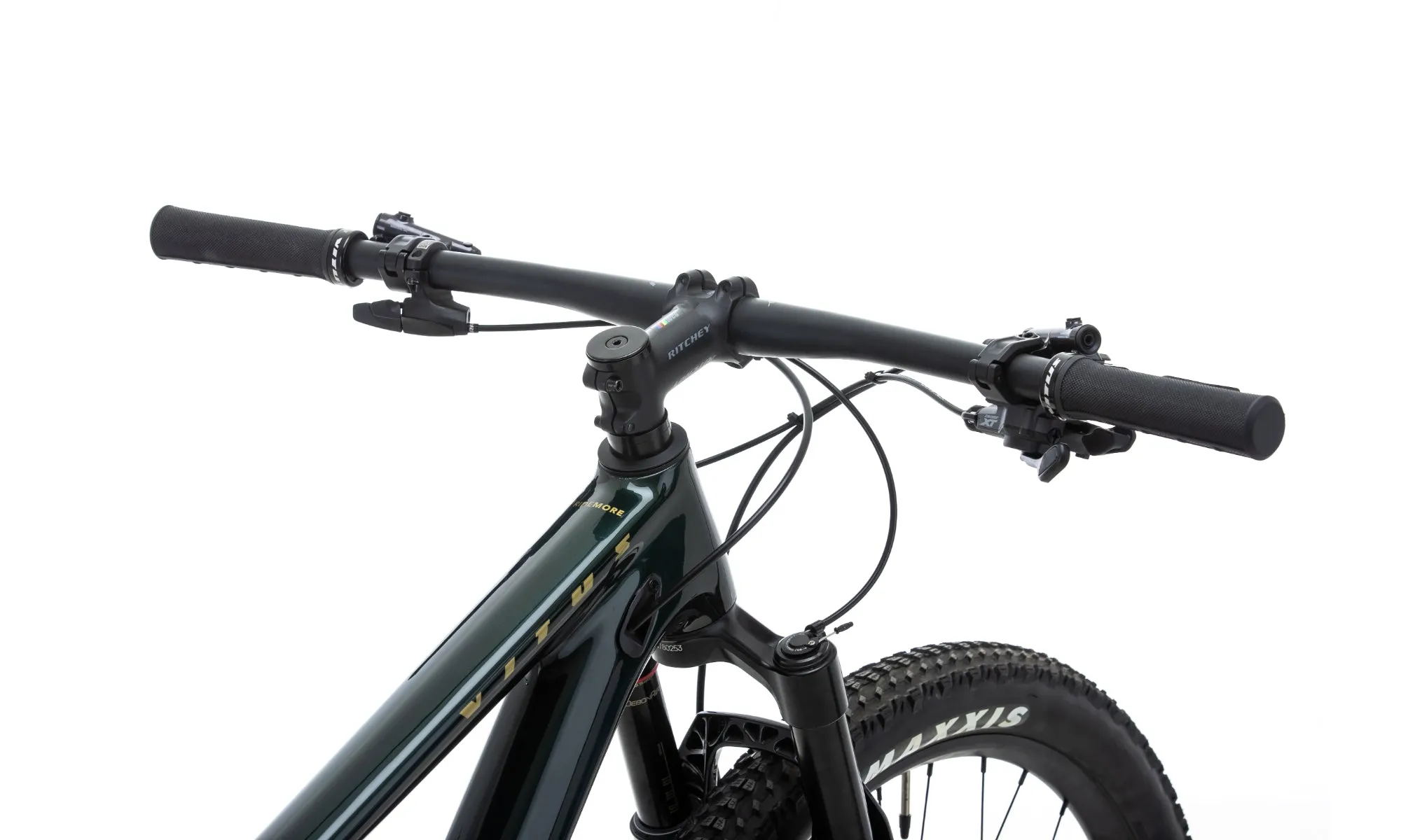 Vitus Rapide 29 CRX Mountain Bike