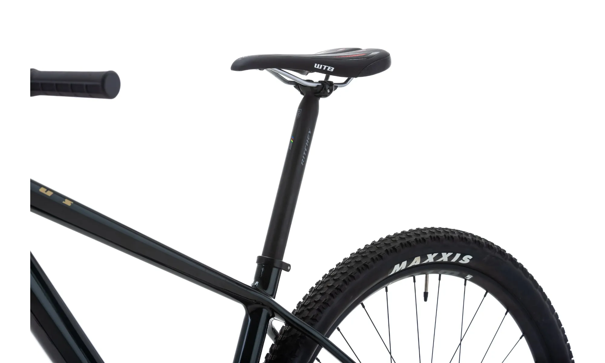 Vitus Rapide 29 CRX Mountain Bike