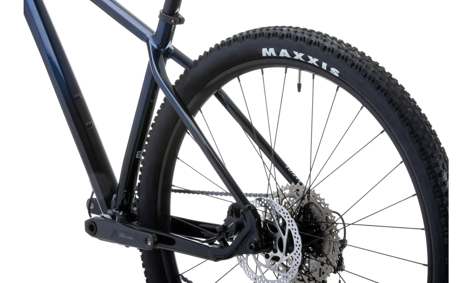 Vitus Rapide 29 Mountain Bike