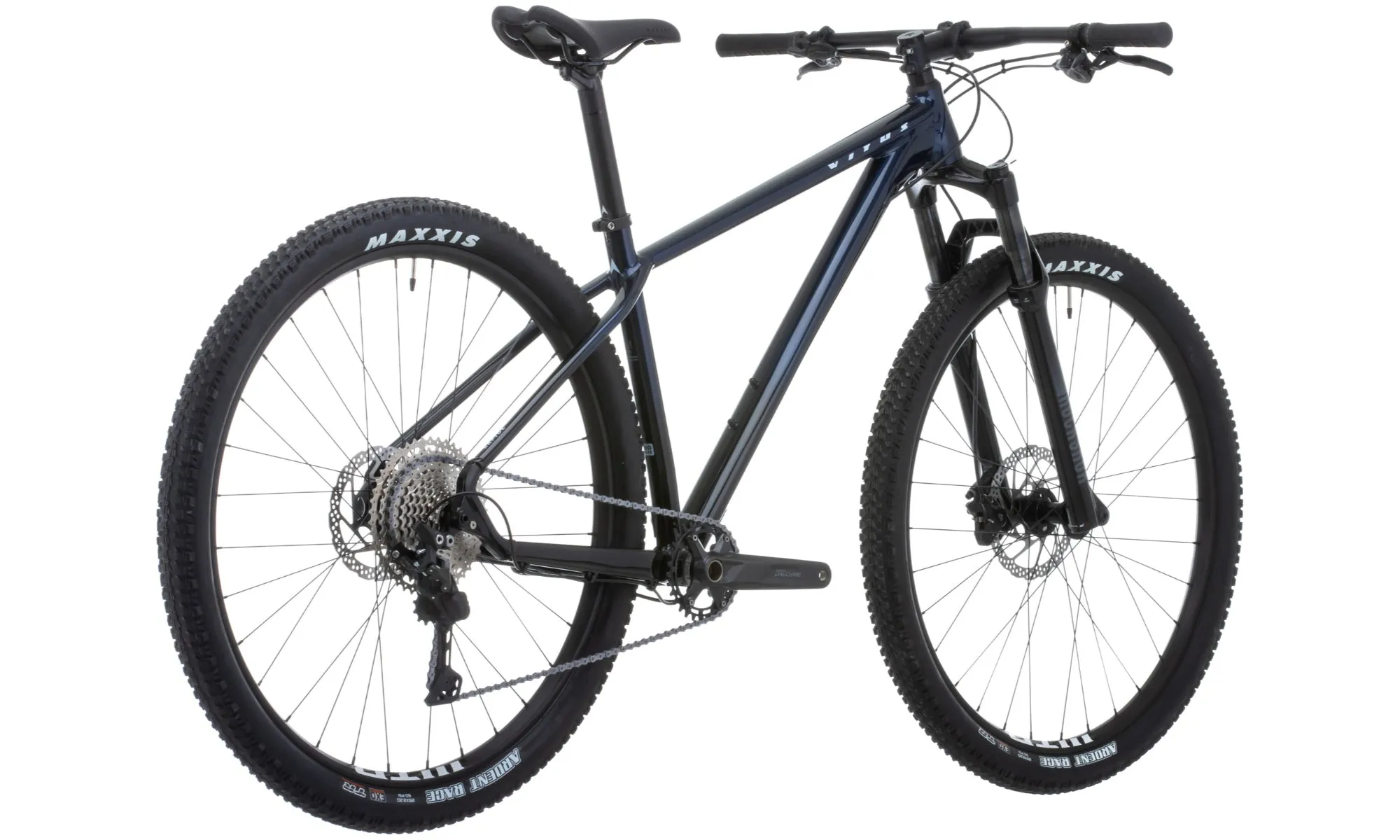 Vitus Rapide 29 Mountain Bike