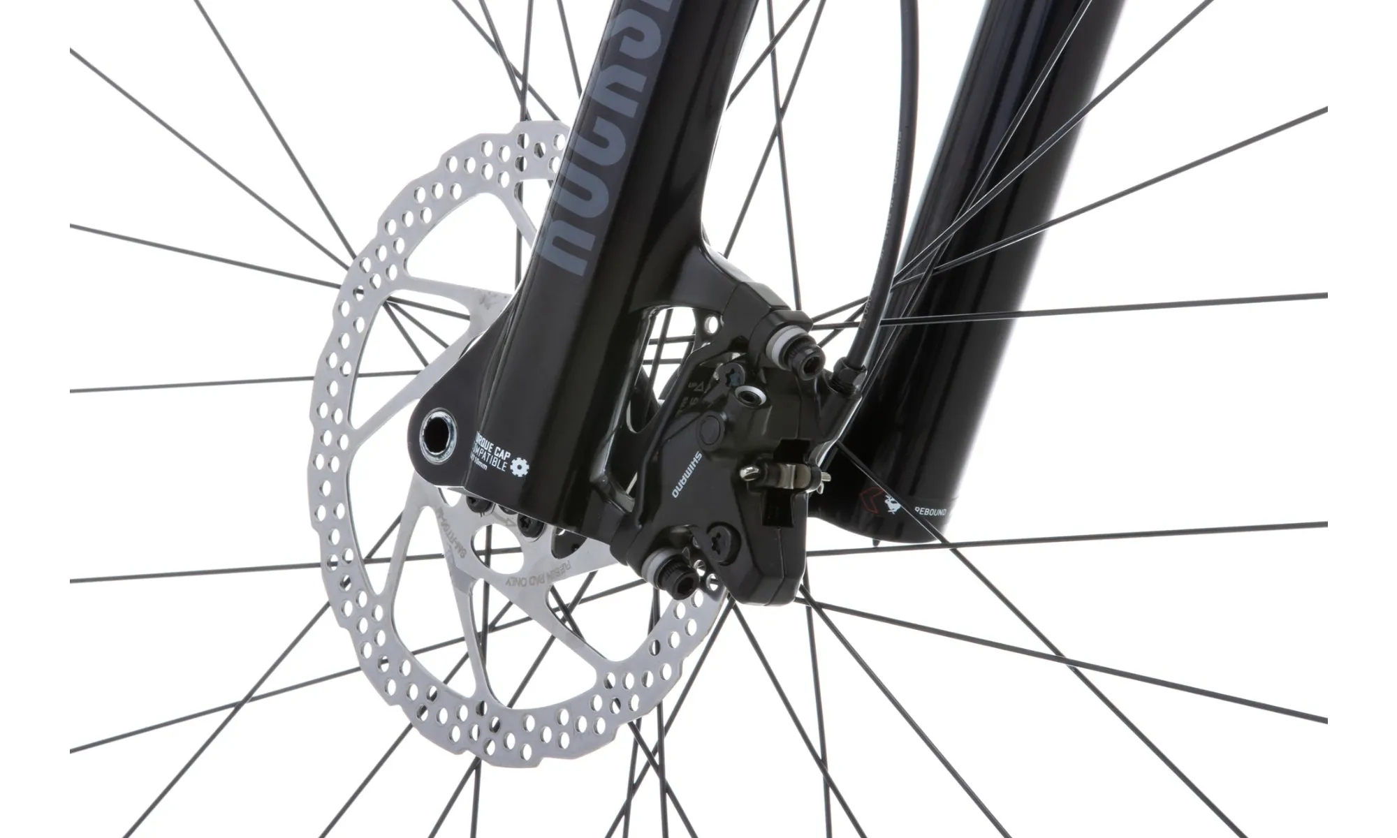 Vitus Rapide 29 Mountain Bike