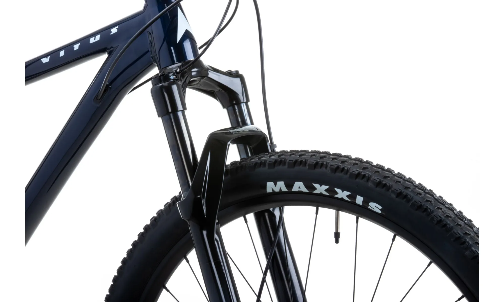 Vitus Rapide 29 Mountain Bike