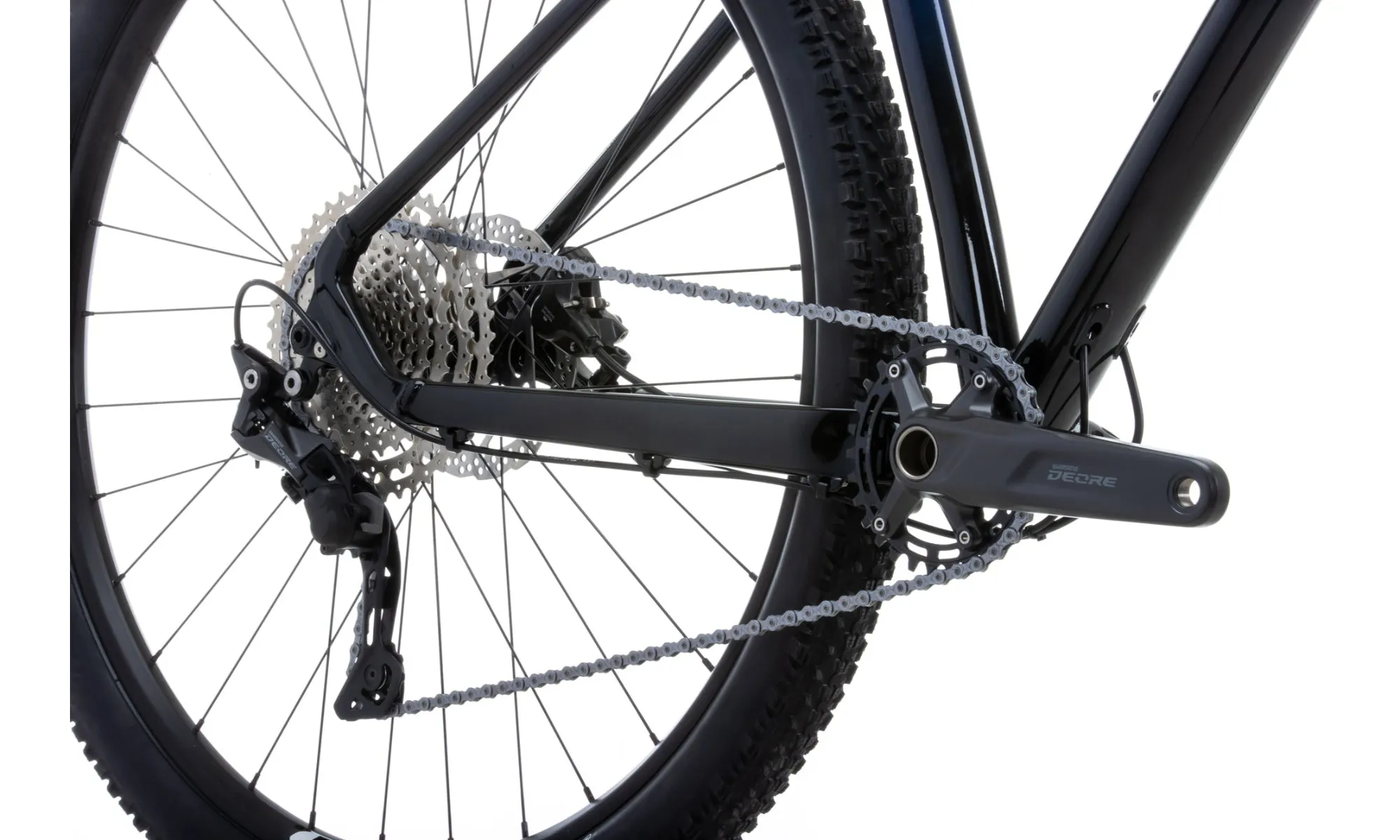Vitus Rapide 29 Mountain Bike