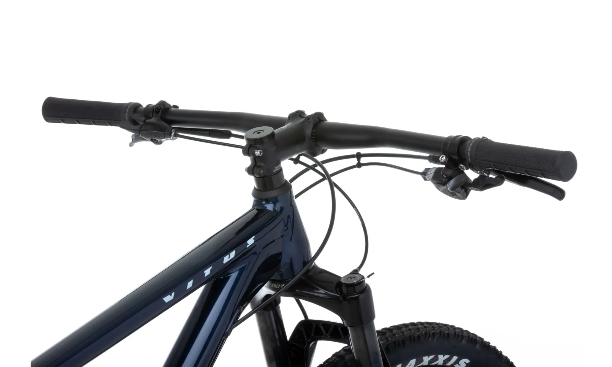 Vitus Rapide 29 Mountain Bike