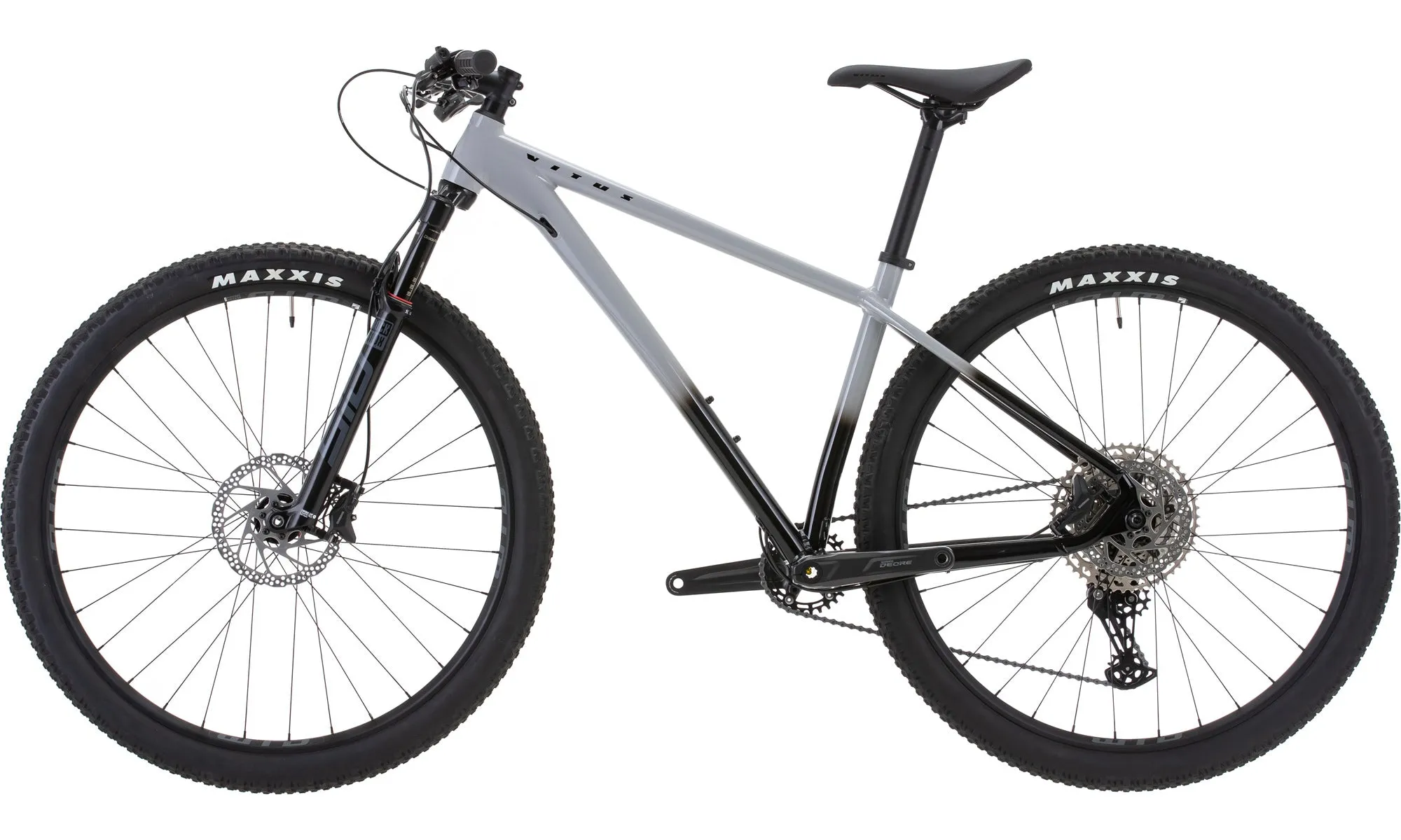 Vitus Rapide 29 VR Mountain Bike
