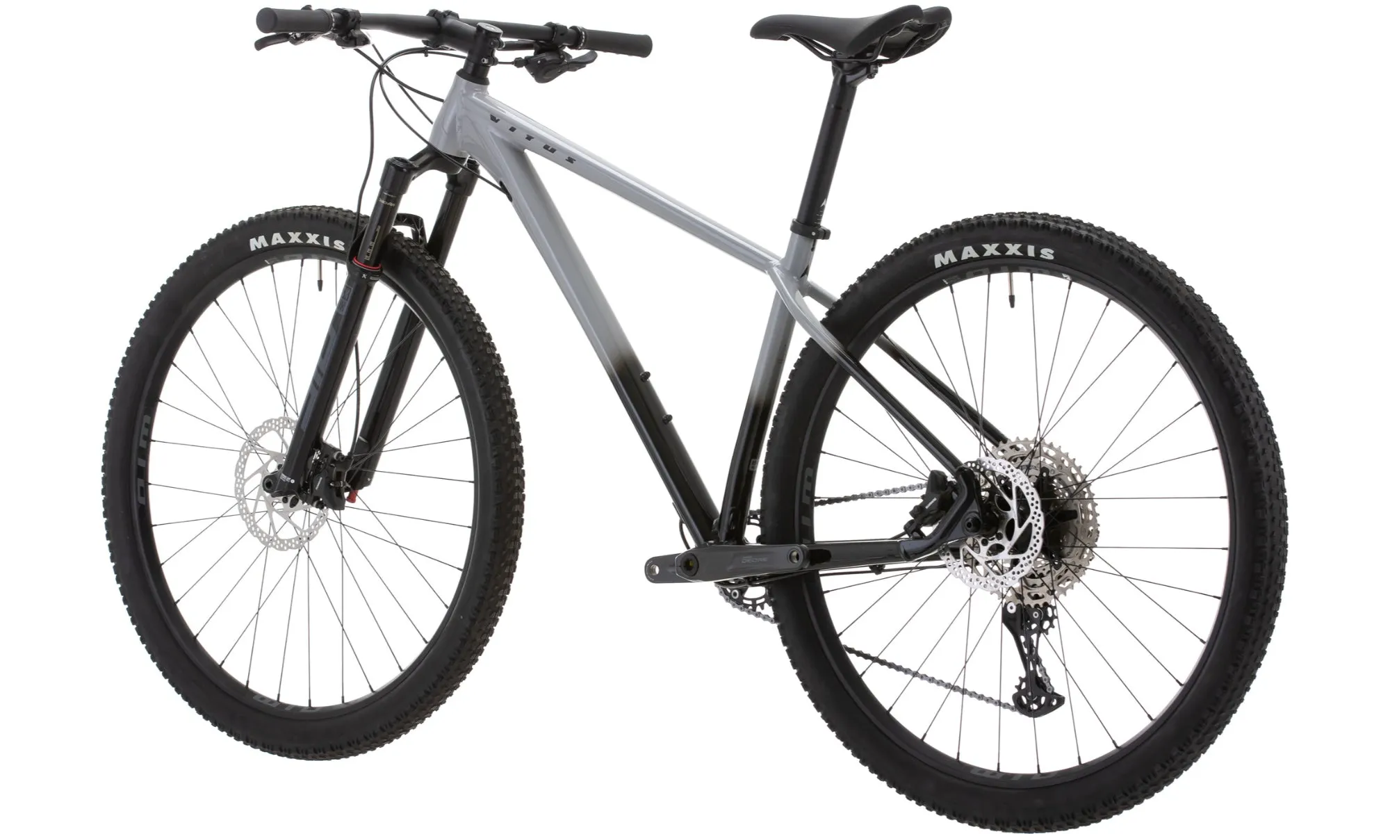 Vitus Rapide 29 VR Mountain Bike