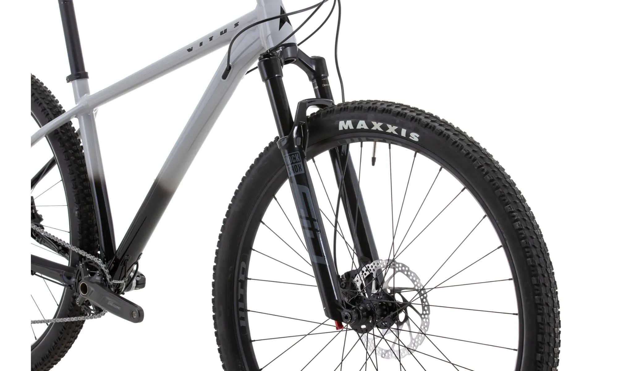 Vitus Rapide 29 VR Mountain Bike