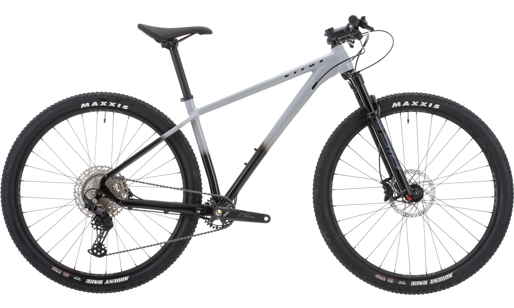 Vitus Rapide 29 VR Mountain Bike