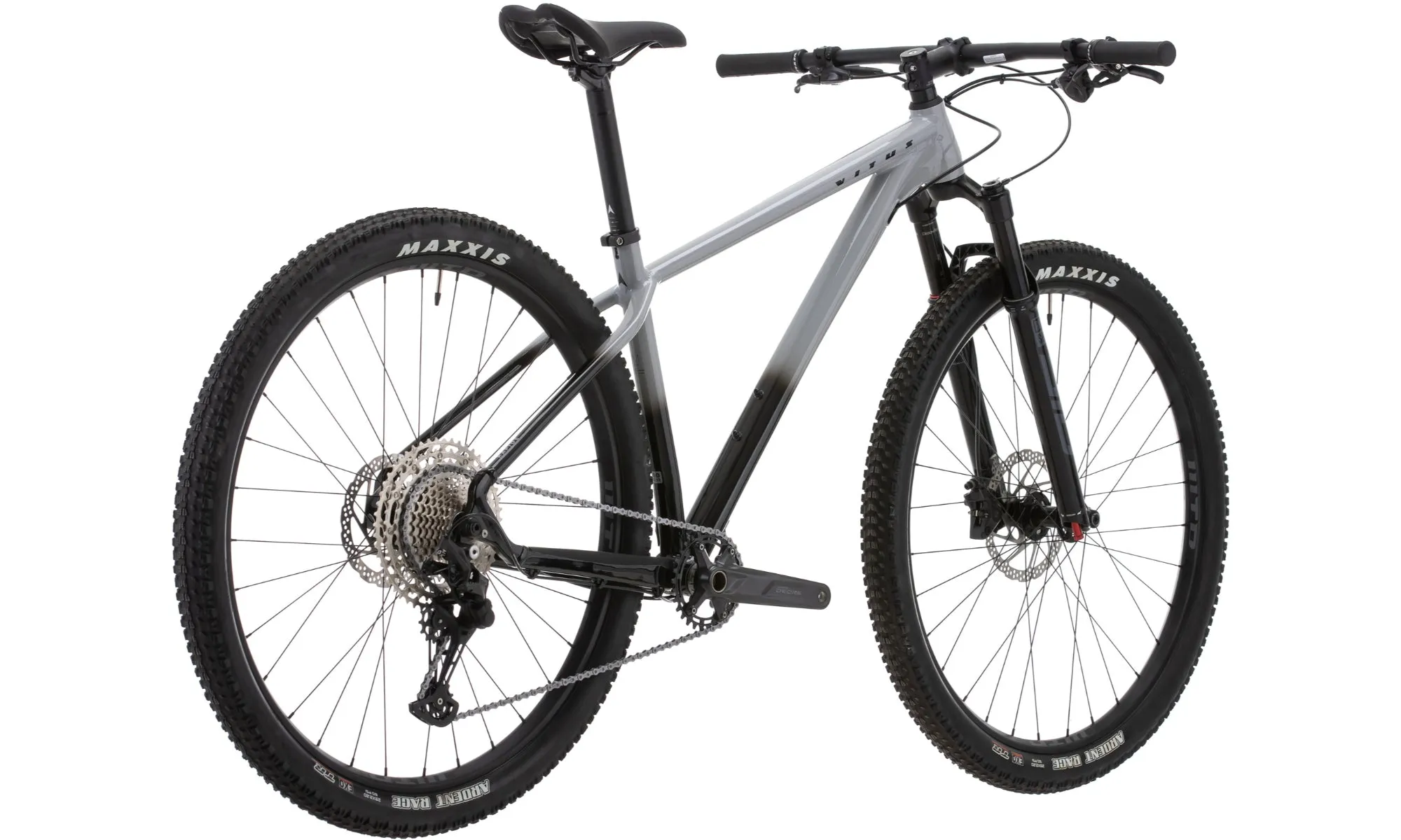 Vitus Rapide 29 VR Mountain Bike