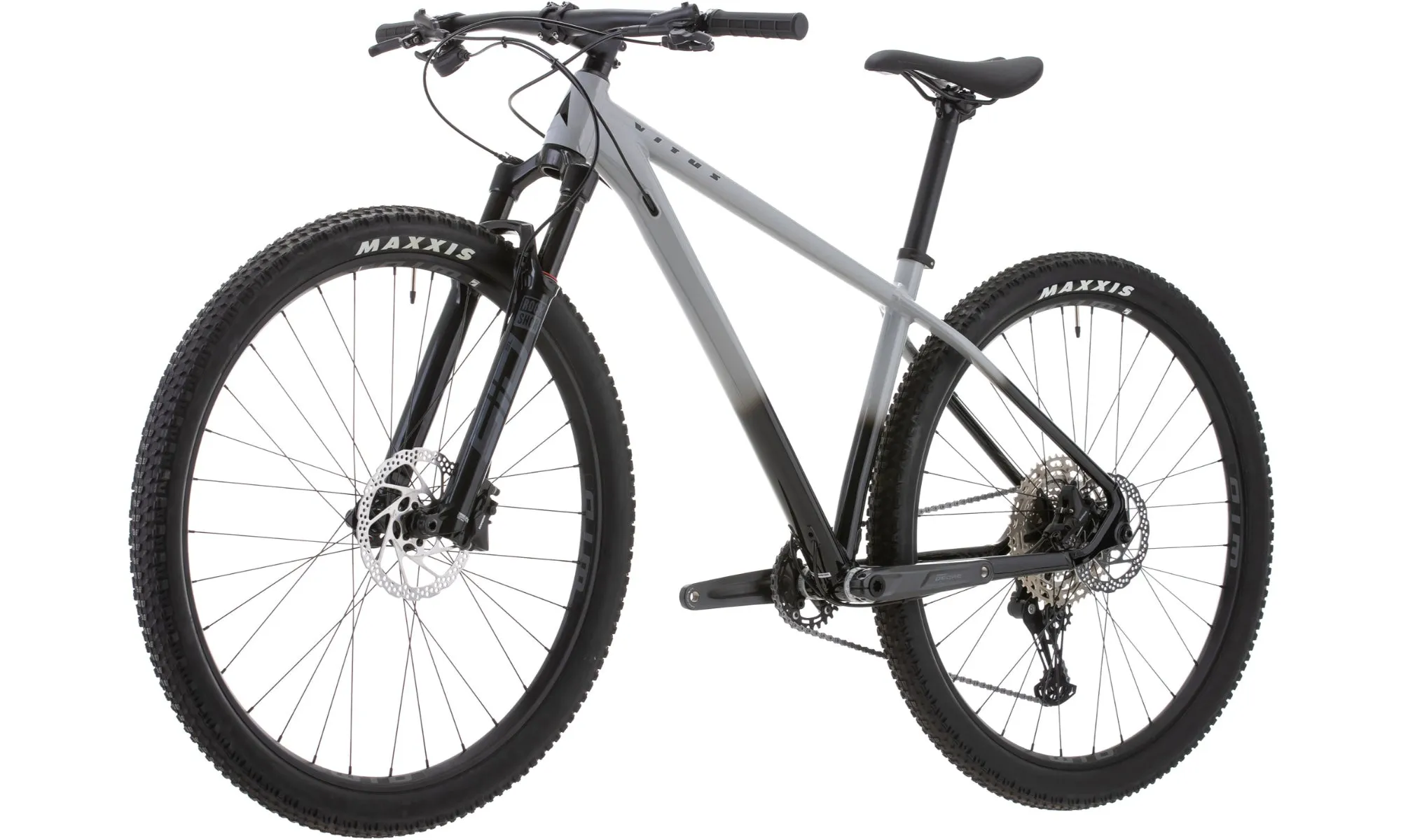 Vitus Rapide 29 VR Mountain Bike