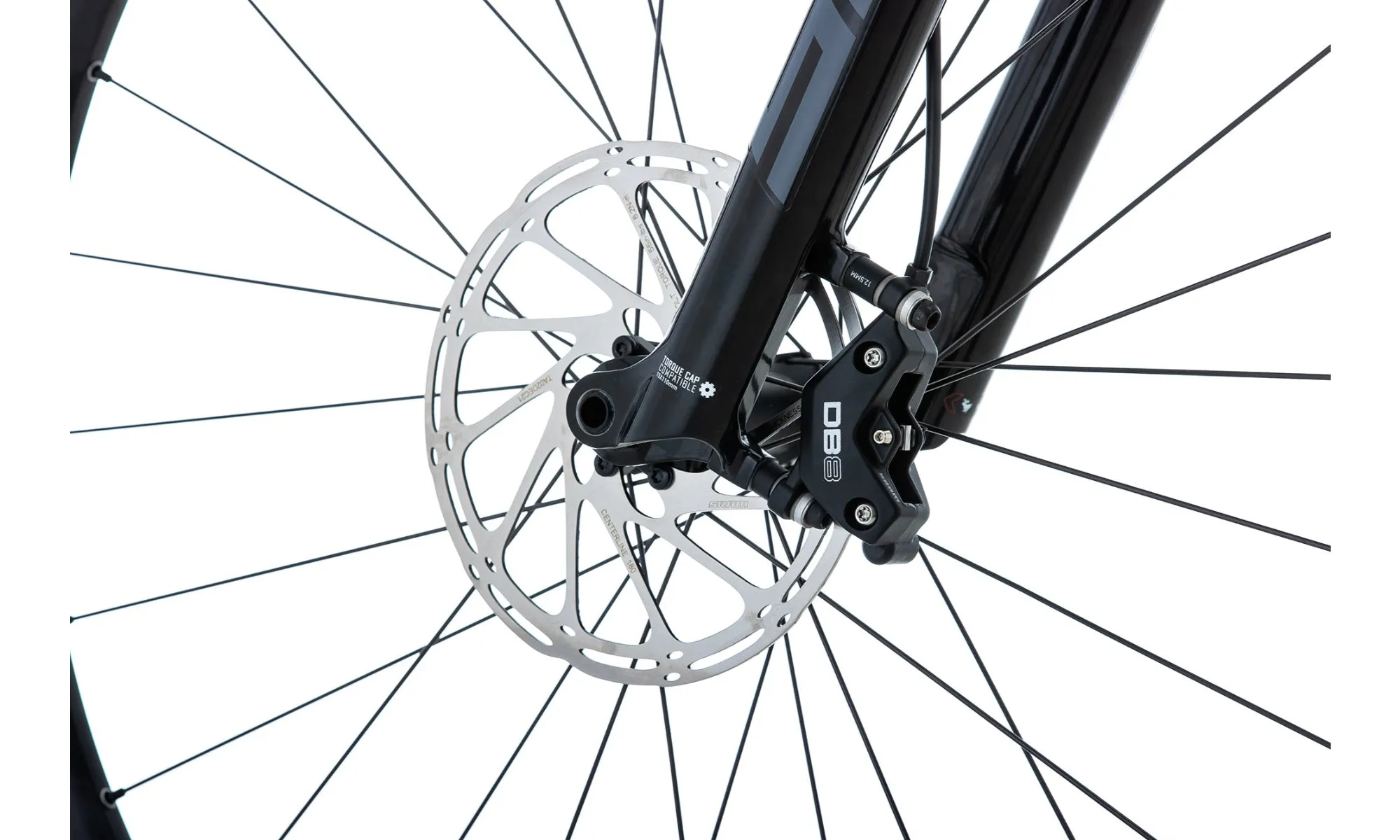 Vitus Rapide FS CRS Mountain Bike