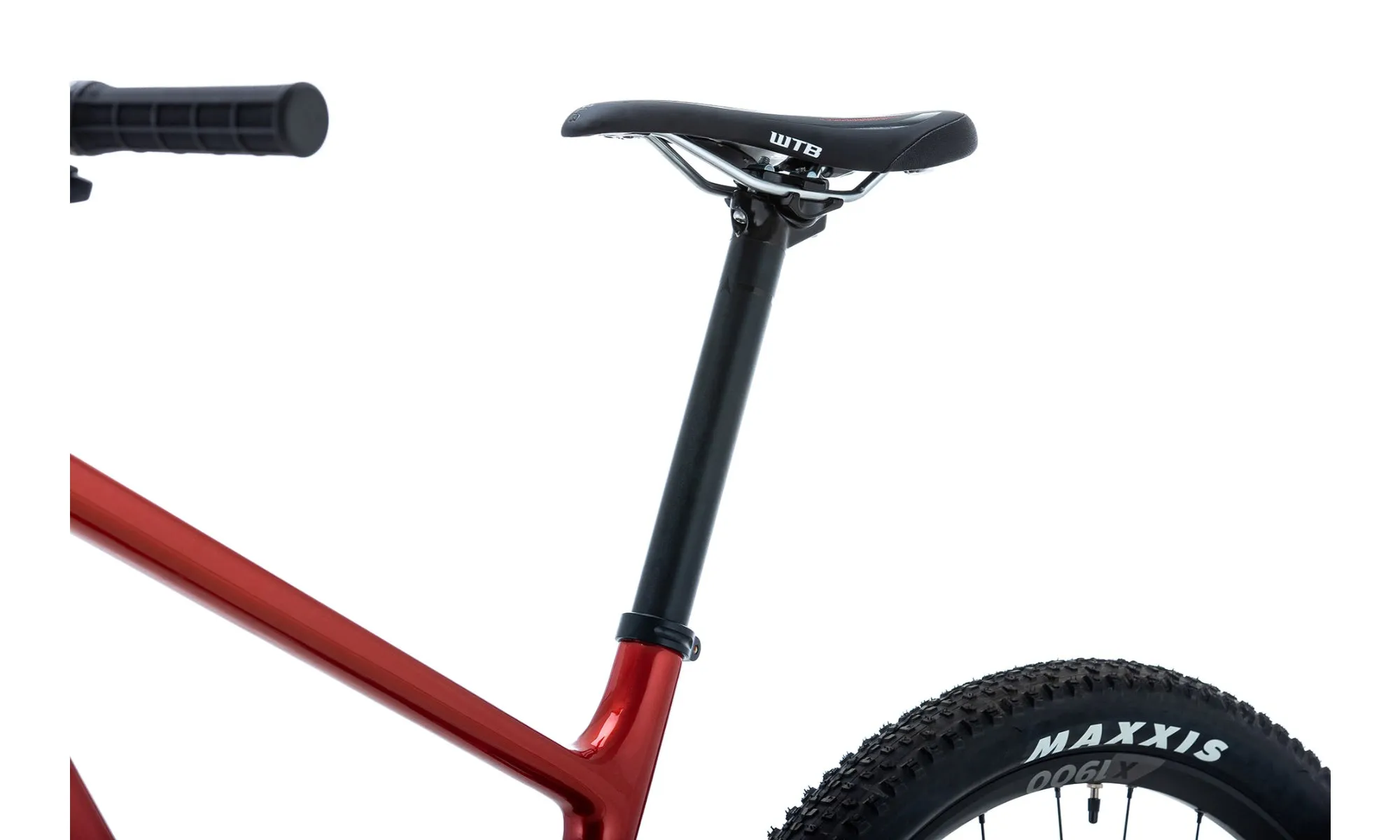 Vitus Rapide FS CRS Mountain Bike