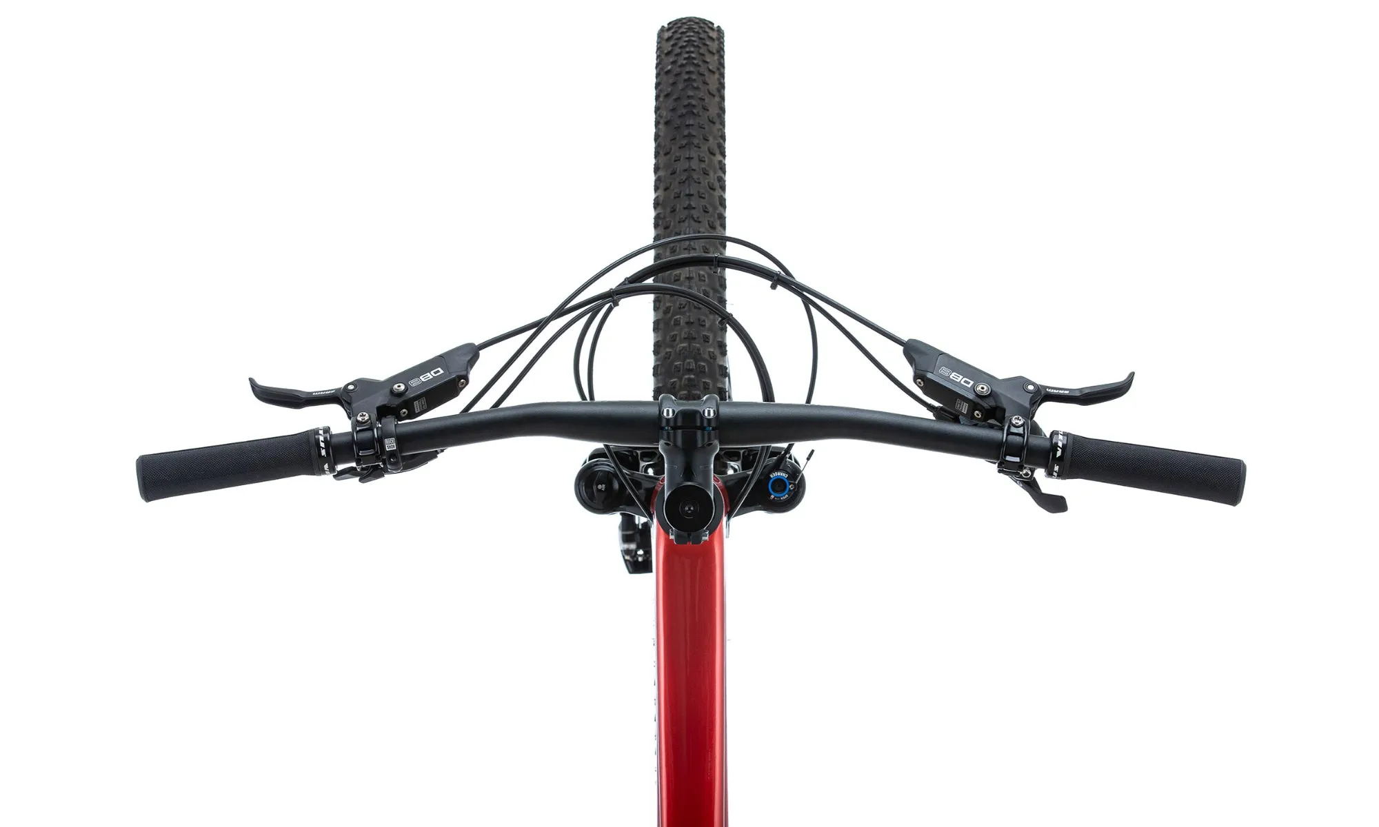 Vitus Rapide FS CRS Mountain Bike