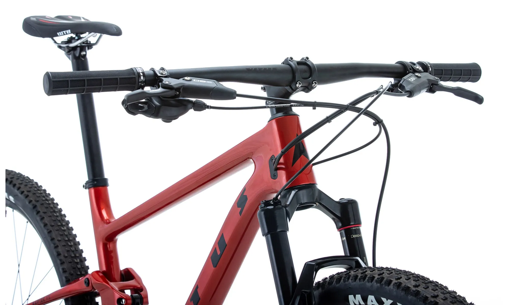 Vitus Rapide FS CRS Mountain Bike