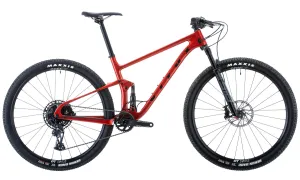 Vitus Rapide FS CRS Mountain Bike