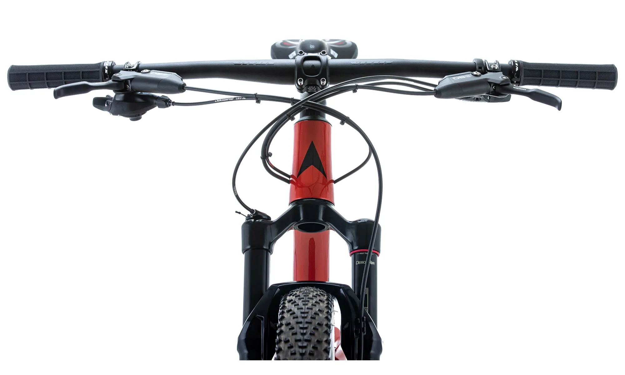 Vitus Rapide FS CRS Mountain Bike