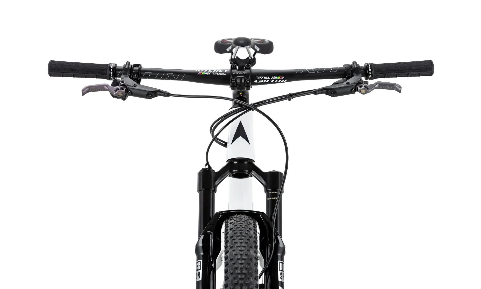 Vitus Rapide FS CRX Mountain Bike