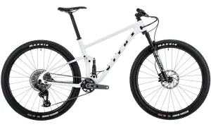 Vitus Rapide FS CRX Mountain Bike