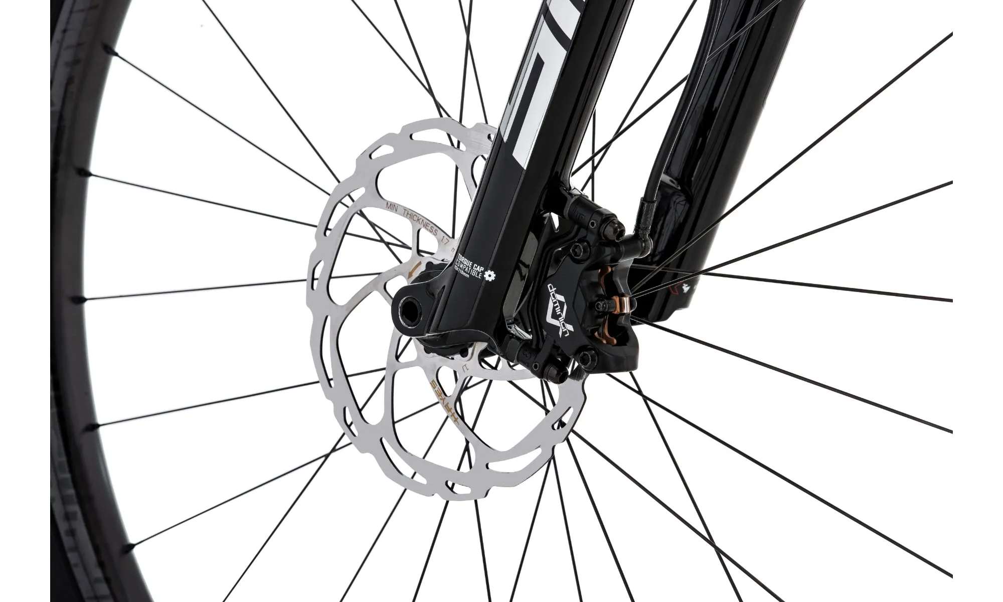 Vitus Rapide FS CRX Mountain Bike