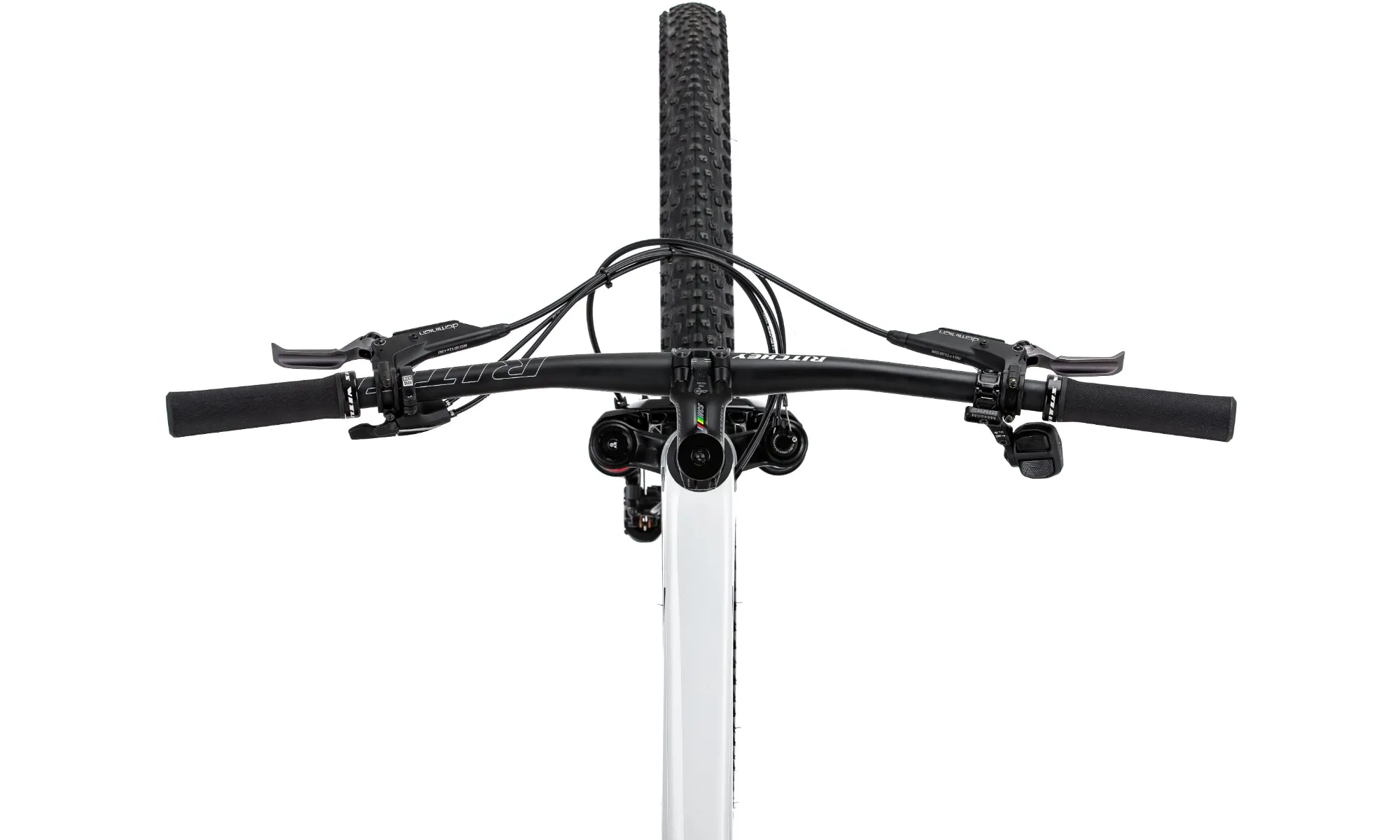 Vitus Rapide FS CRX Mountain Bike