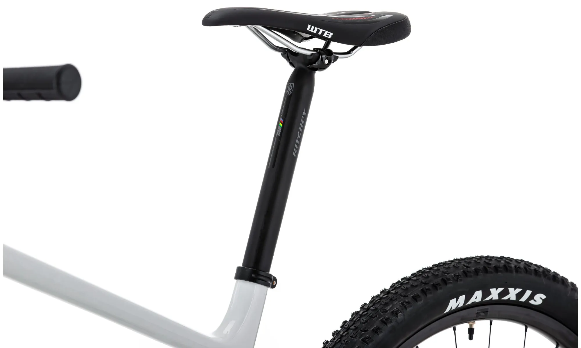 Vitus Rapide FS CRX Mountain Bike