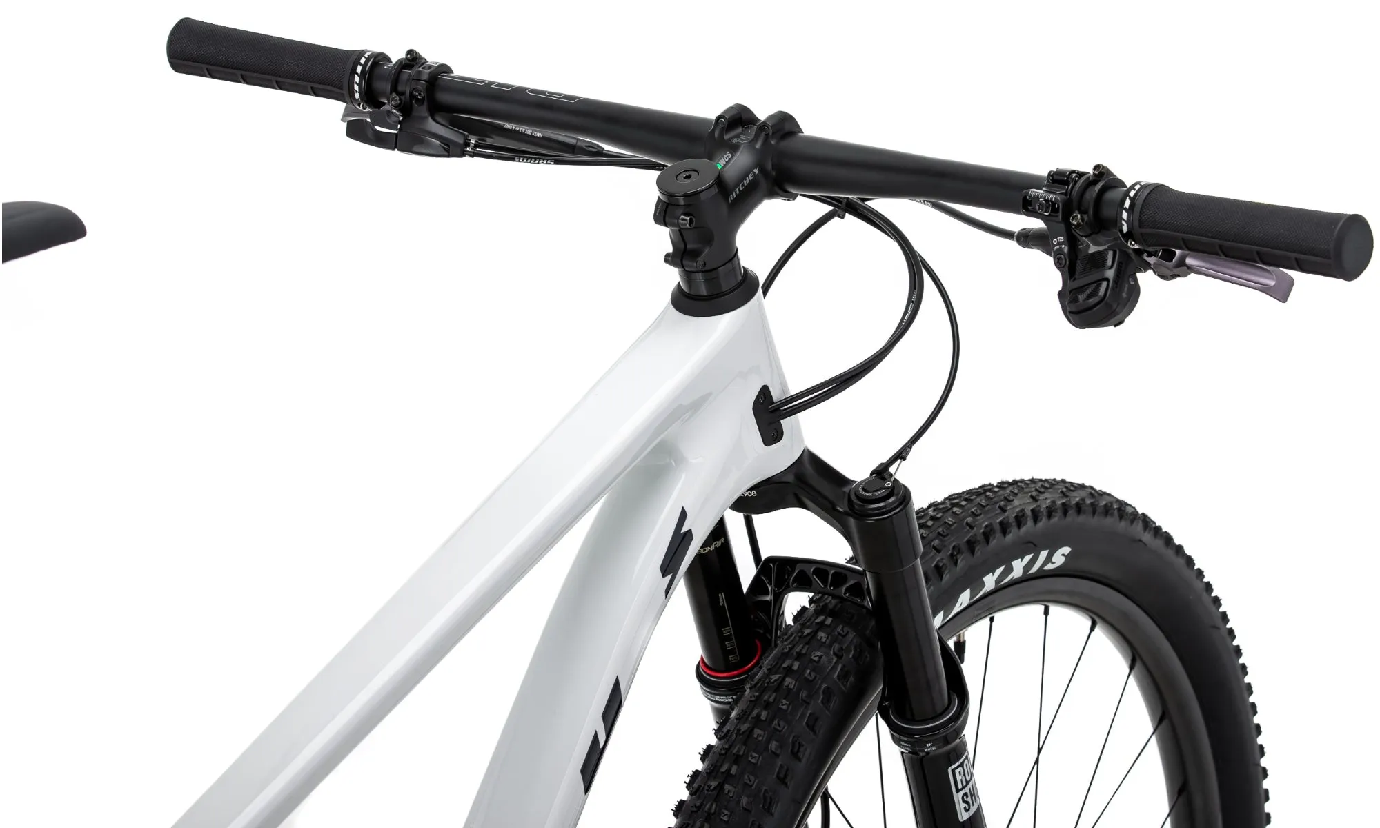 Vitus Rapide FS CRX Mountain Bike
