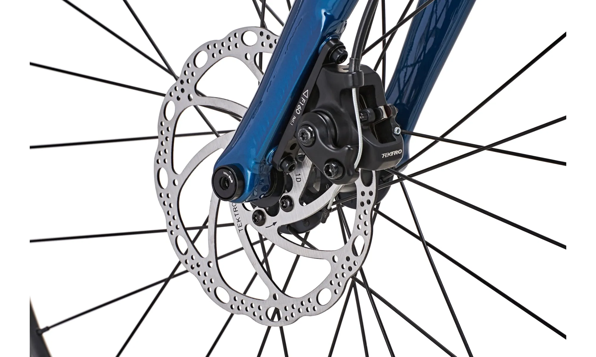 Vitus Razor Disc 24 Youth Road Bike