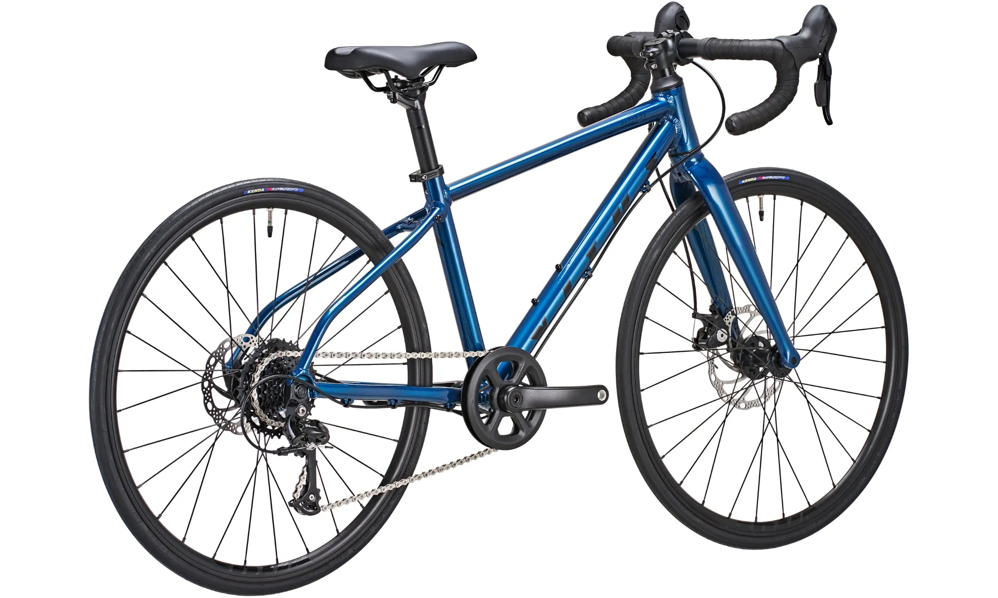 Vitus Razor Disc 24 Youth Road Bike