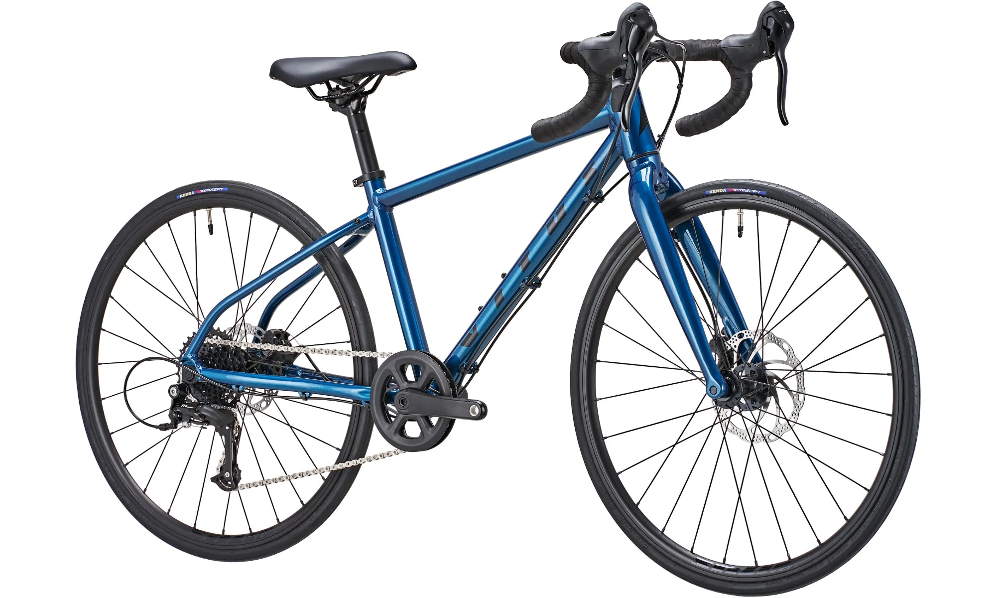 Vitus Razor Disc 24 Youth Road Bike
