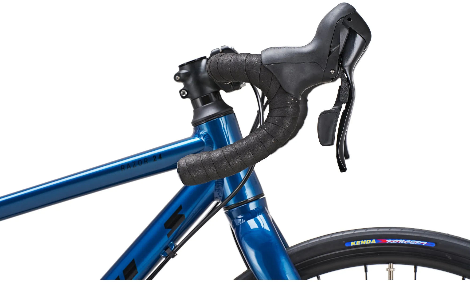 Vitus Razor Disc 24 Youth Road Bike