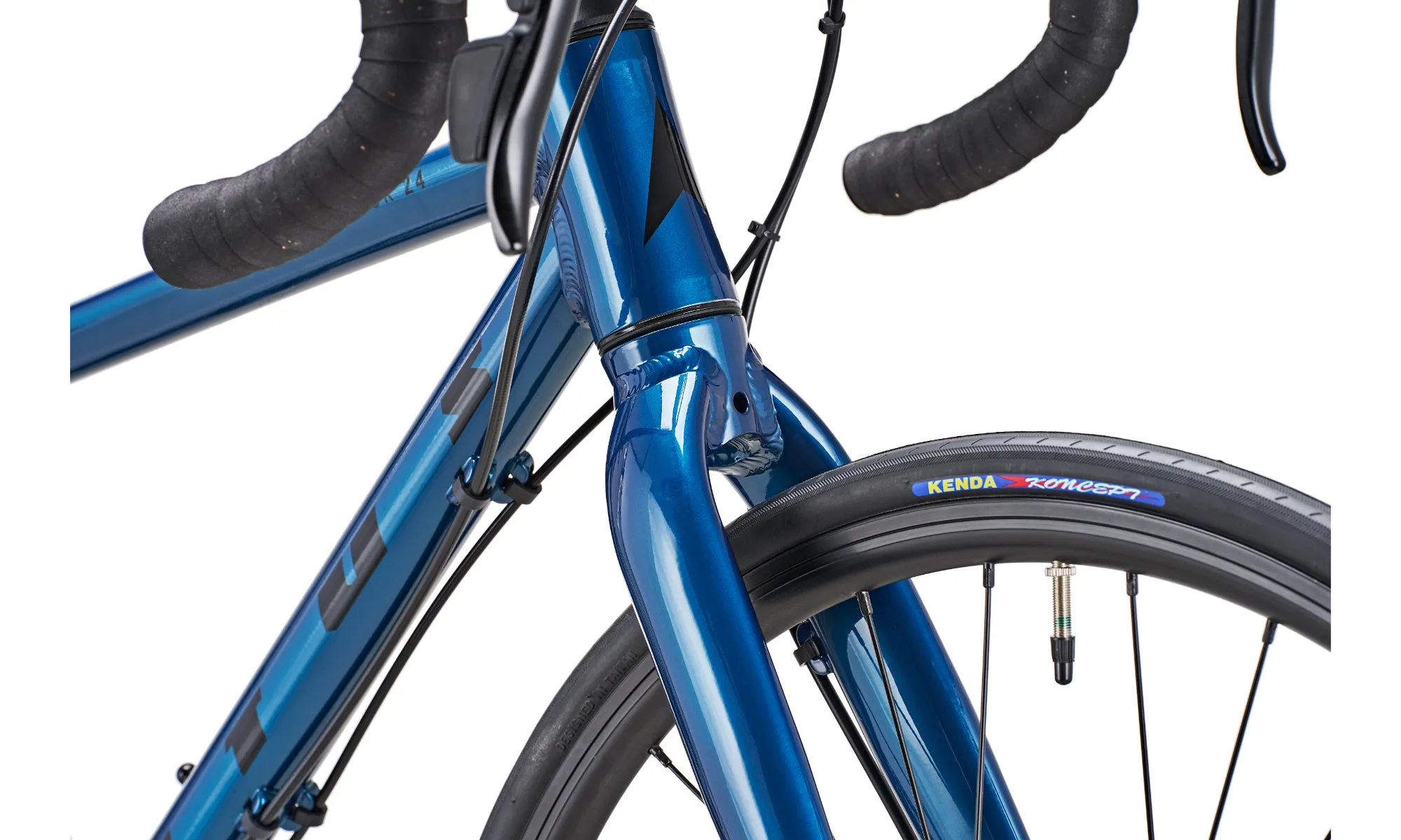 Vitus Razor Disc 24 Youth Road Bike