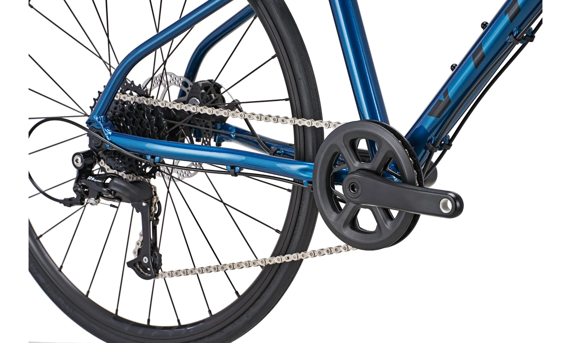Vitus Razor Disc 24 Youth Road Bike