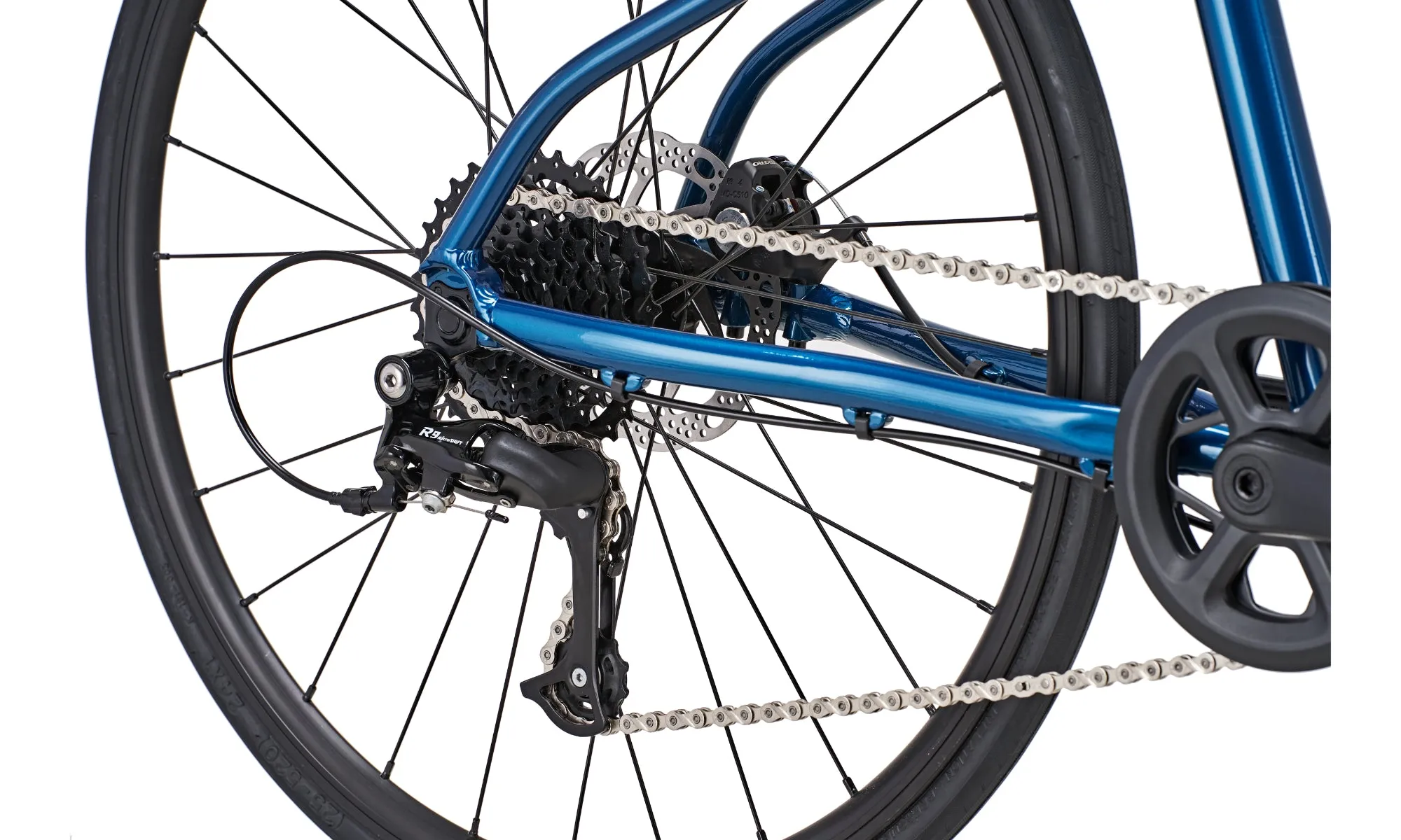 Vitus Razor Disc 24 Youth Road Bike
