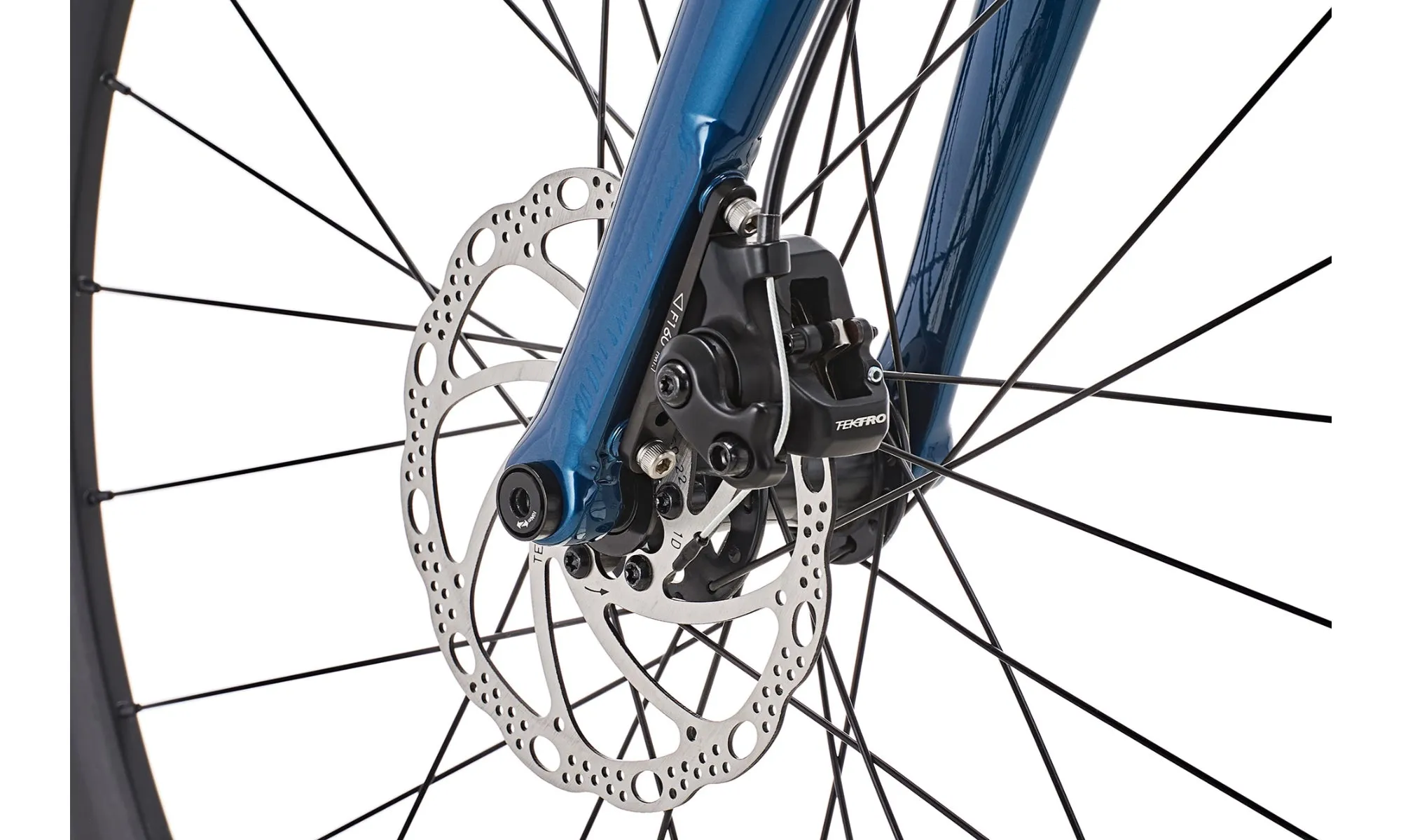 Vitus Razor Disc 26 Youth Road Bike