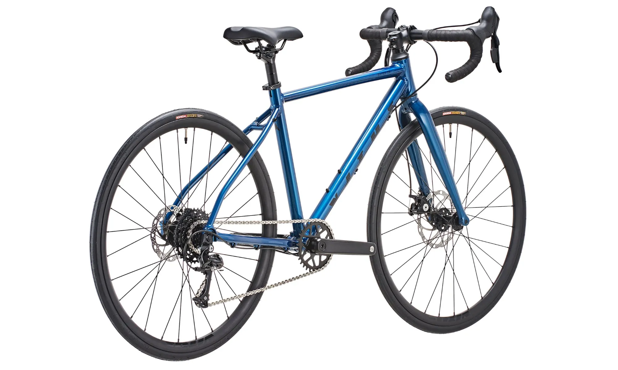 Vitus Razor Disc 26 Youth Road Bike